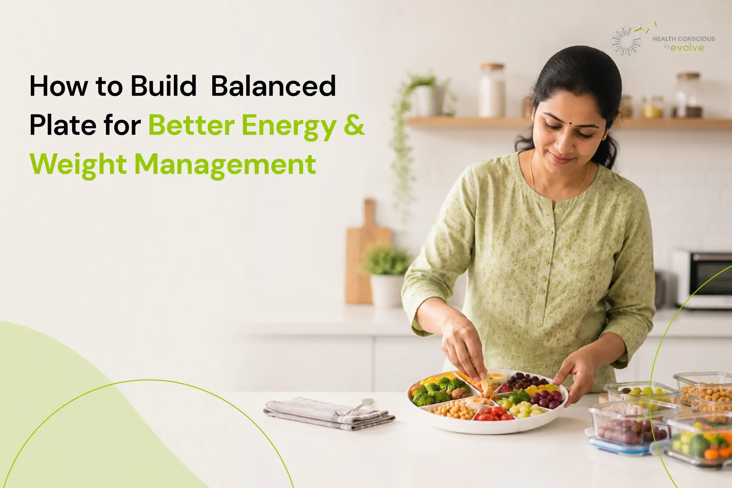 simple weight management tips through nutrition