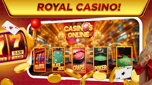 CashWinCasino Il Gioco d'Azzardo Online che Stai Cercando