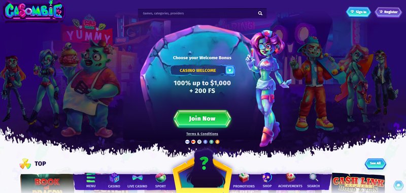 Casombie casino no deposit bonus - Découvrez l'Expérience Casino En Ligne Incroyable de Casombie dans le France