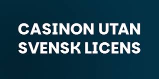Utländska Casino med Låg Insättning - En Guide till Smarta Spelval Utländska Casino med Låg Insättning - En Guide till Smarta Spelval