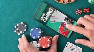 The Enchantment of Black Magic Casino & Sportsbook 267895178 The Enchantment of Black Magic Casino & Sportsbook 267895178