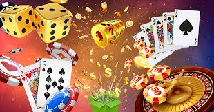 Discover the Thrills of Online Casino Big Win Box -1915905618
