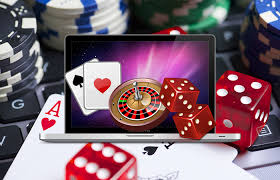 Experience Excitement at Casino 007 Your Ultimate Gaming Destination Experience Excitement at Casino 007 Your Ultimate Gaming Destination