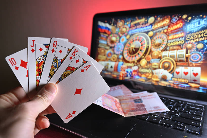 Experience Excitement at F7 Casino Casino & Sportsbook 99821615