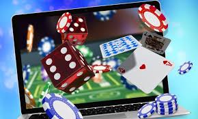 Explore the Patrick Spins Casino Mobile App Your Gateway to Entertainment