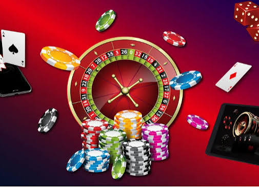Zahraniční casino Objevte svět online hazardu