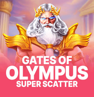 Gates of Olympus En Rejse Gennem Gudenes Verden