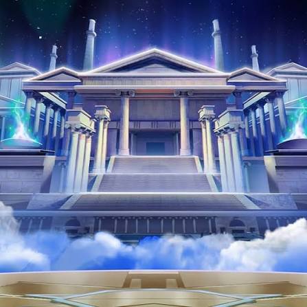 Gates of Olympus En Rejse Gennem Gudenes Verden